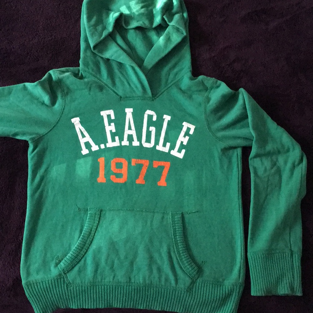 American Eagle Hoodie